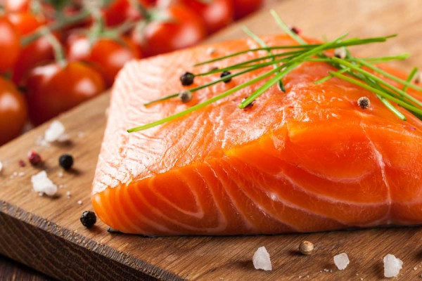 12 Makanan Penurun Kolesterol Jahat, Cepat dan Ampuh
