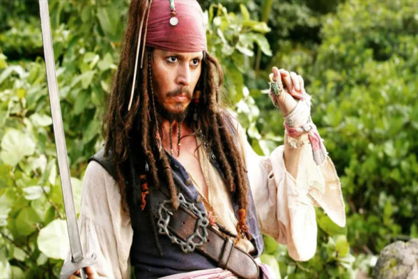 10 Karakter Anti-Hero Terbaik di Film yang Pernah Ada sampai Kini