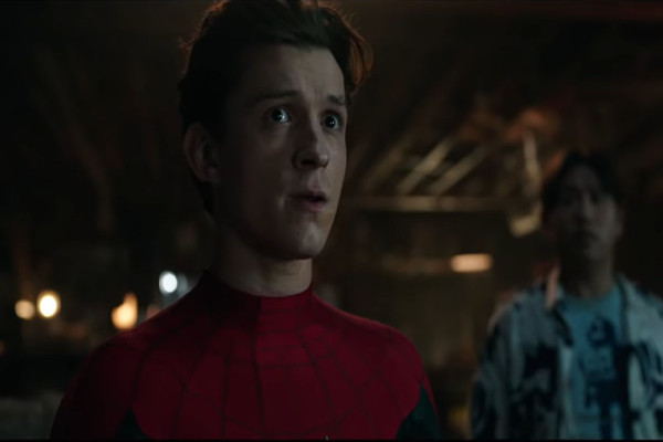Sony Umumkan 3 Film Baru Spider-Man bersama Tom Holland