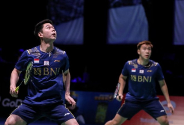4 Wakil Indonesia Tembus BWF World Tour Finals 2021, Salah Satunya Debutan
