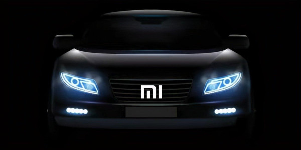 Luar Biasa, Kapasitas Produksi Pabrik Mobil Listrik Xiaomi Capai 300.000 Unit per Tahun