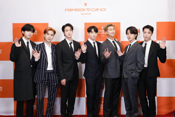 Jawaban Kocak BTS saat Ditanya Peluang Menang Grammy