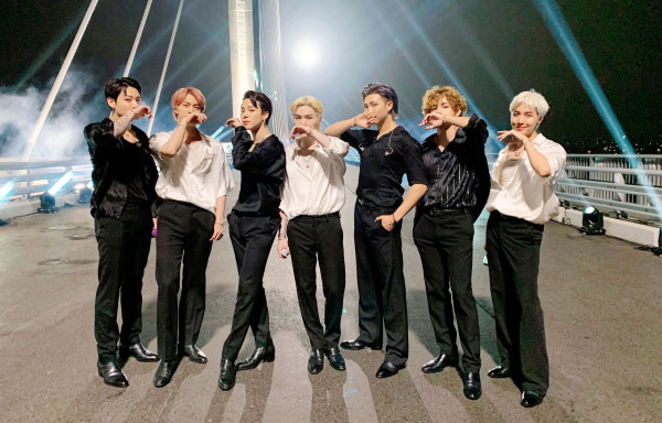 Jawaban Kocak BTS saat Ditanya Peluang Menang Grammy