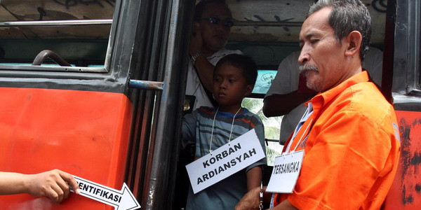 7 Kasus Mutilasi yang Mengegerkan Publik