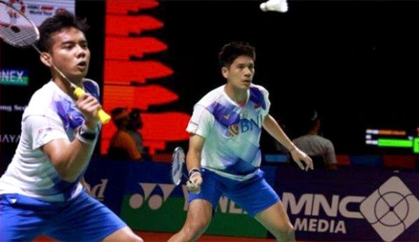 4 Wakil Indonesia Tembus BWF World Tour Finals 2021, Salah Satunya Debutan