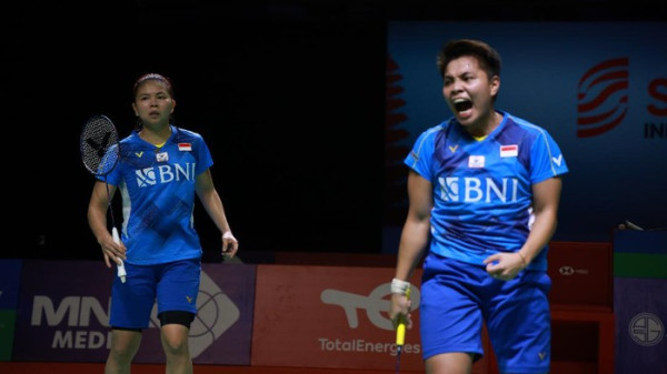 4 Wakil Indonesia Tembus BWF World Tour Finals 2021, Salah Satunya Debutan