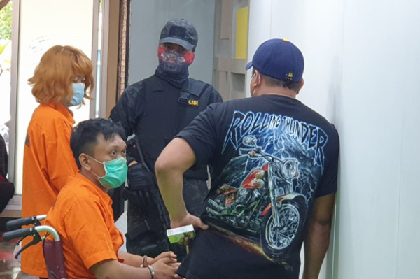 7 Kasus Mutilasi yang Mengegerkan Publik