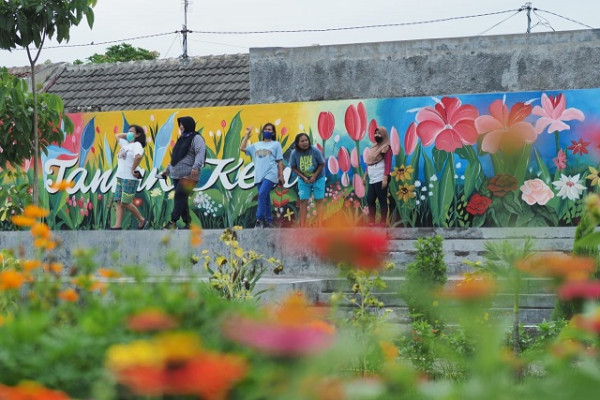 Wali Kota Madiun Fokus Kendalikan Covid-19, Siap Genjot Wisata