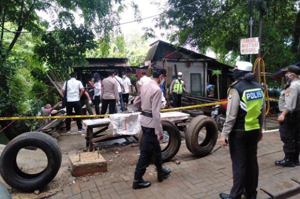 7 Kasus Mutilasi yang Mengegerkan Publik