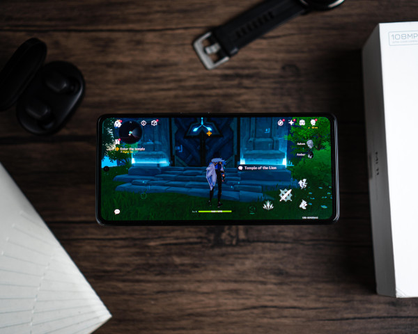 4 Alasan yang Bikin Xiaomi 11T dan 11T Pro Cocok untuk Ngegame