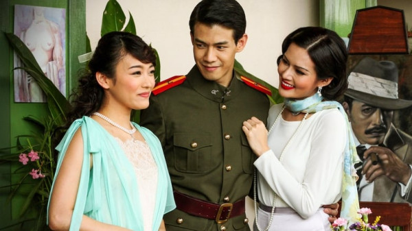 5 Film Thailand Khusus Dewasa, Nomor 3 Penuh Adegan Vulgar dan Mistis
