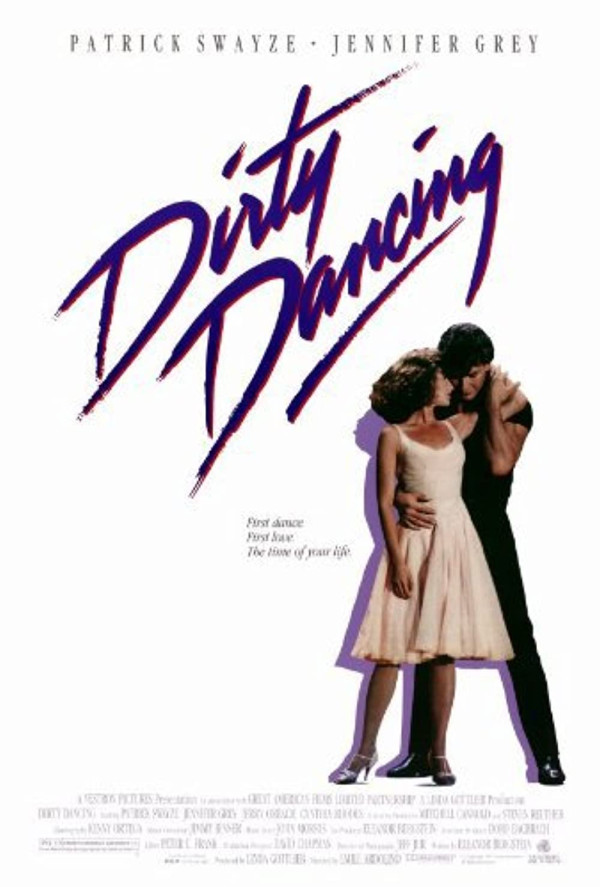 8 Film Dewasa dengan Adegan Ranjang Terpanas, Lebih Vulgar dari Fifty Shades of Grey
