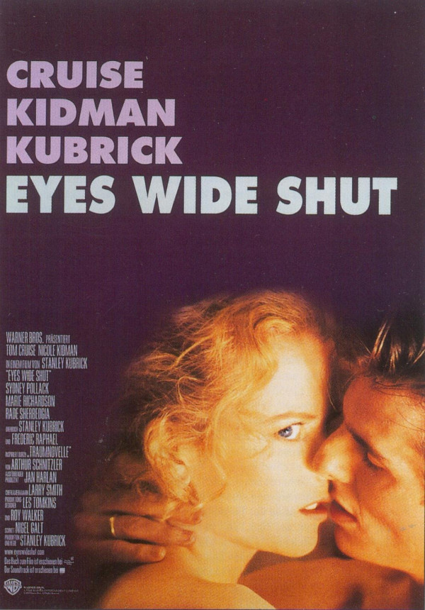8 Film Dewasa dengan Adegan Ranjang Terpanas, Lebih Vulgar dari Fifty Shades of Grey