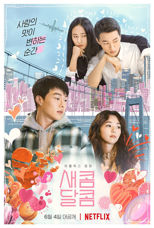 5 Film Korea dengan Plot Twist Bikin Mikir, yang Terakhir Endingnya Susah Ditebak