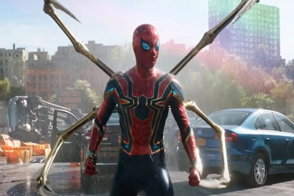 Trilogi Baru Spider-Man Belum Secara Resmi Direncanakan