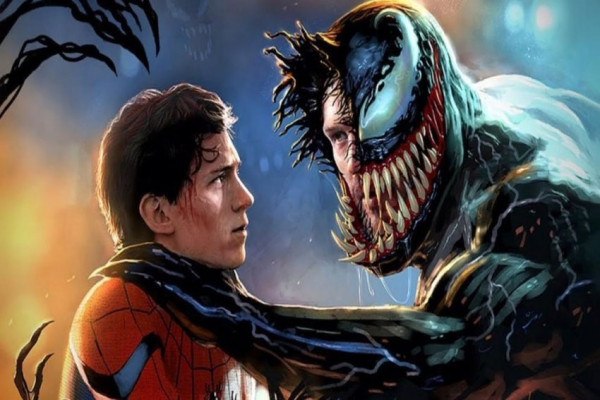 Adegan Pascakredit Spider-Man: No Way Home Diklaim sudah Bocor