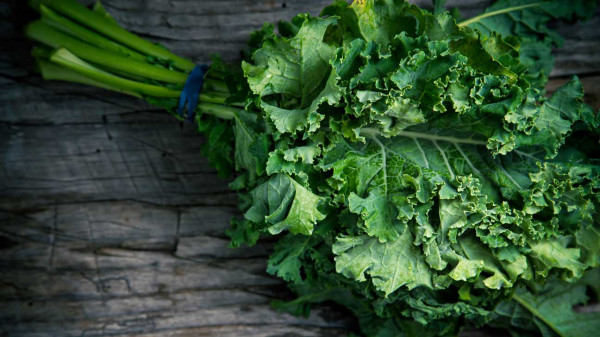 Diabetes, 5 Sayur Penurun Gula Darah Tinggi yang Ampuh