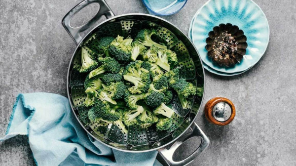 Diabetes, 5 Sayur Penurun Gula Darah Tinggi yang Ampuh