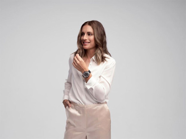 5 Potret Cantik Alexia Putellas Si Peraih Ballon d'Or 2021