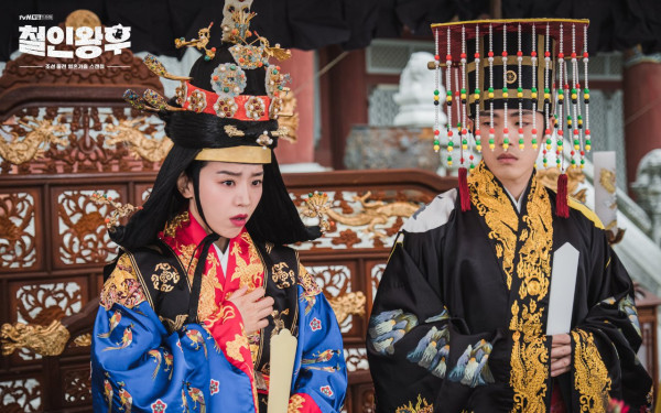4 Drama Korea yang Ratingnya Tinggi meski Tanpa Bintang Besar