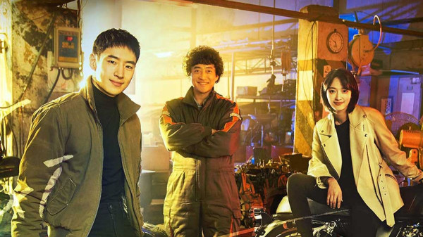 4 Drama Korea yang Ratingnya Tinggi meski Tanpa Bintang Besar