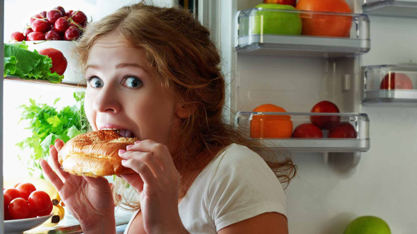 9 Gejala Diabetes yang Sering Tak Disadari, Salah Satunya Sering Lapar
