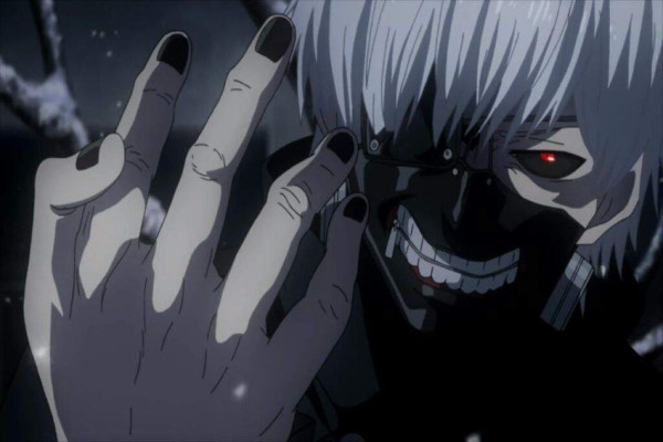 10 Karakter Cowok Berambut Putih Paling Kuat di Anime