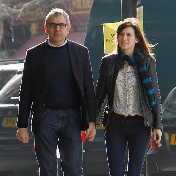 Profil Anak Rowan Atkinson, Ada yang Jadi Tentara Inggris