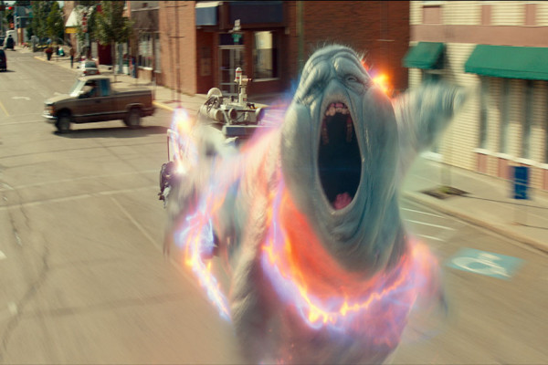 Review Film Ghostbusters: Afterlife: Sebuah Nostalgia di Era Gen Z