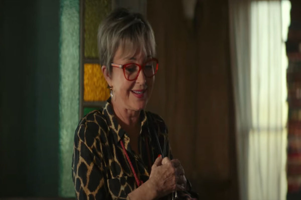 10 Karakter dan Pemeran Utama Ghostbusters: Afterlife