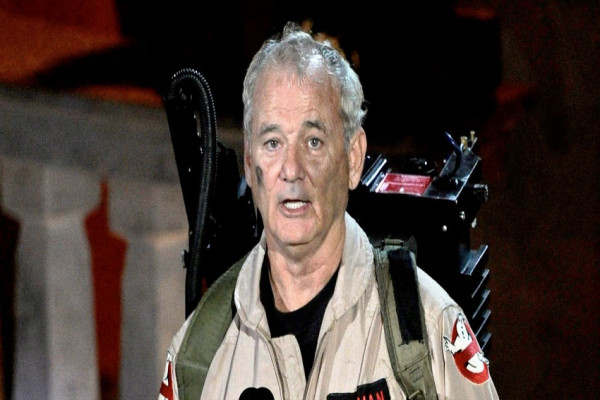 10 Karakter dan Pemeran Utama Ghostbusters: Afterlife
