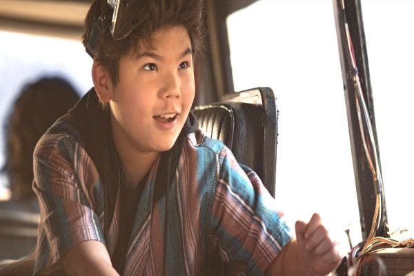 10 Karakter dan Pemeran Utama Ghostbusters: Afterlife