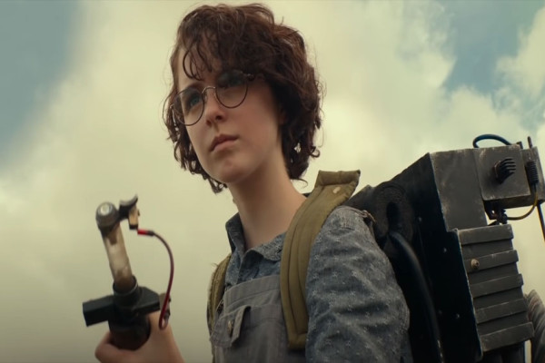 10 Karakter dan Pemeran Utama Ghostbusters: Afterlife
