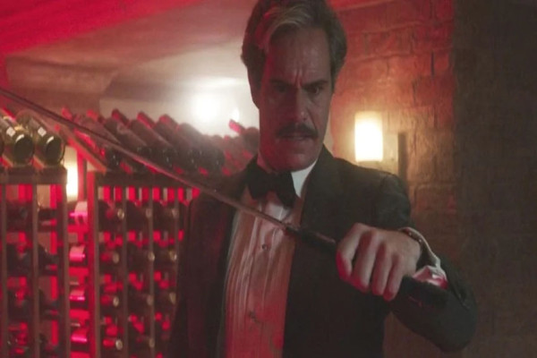 Episode 3 Hawkeye Ungkap Cerita Maya Lopez, Kingpin Masuk MCU?