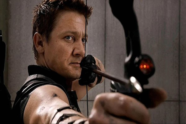 Episode 3 Hawkeye Ungkap Cerita Maya Lopez, Kingpin Masuk MCU?