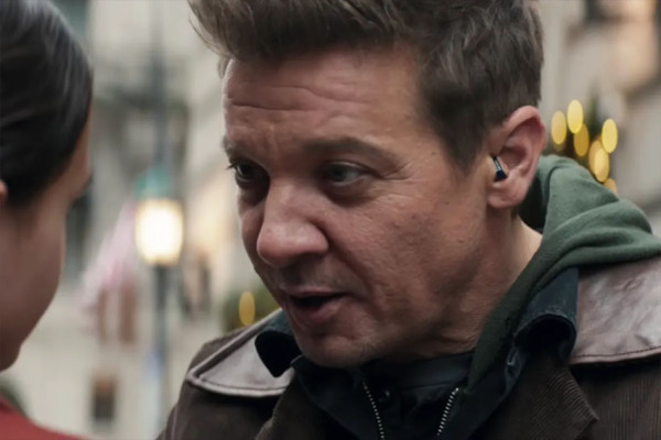 Episode 3 Hawkeye Ungkap Cerita Maya Lopez, Kingpin Masuk MCU?