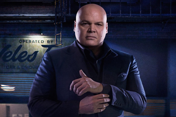 Episode 3 Hawkeye Ungkap Cerita Maya Lopez, Kingpin Masuk MCU?