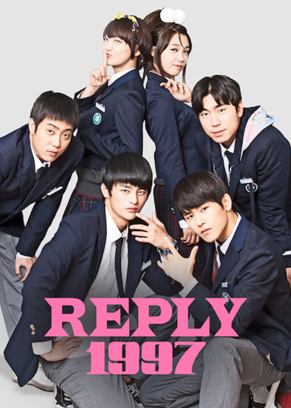 10 Drama Korea Lawas yang Layak Ditonton Ulang, Bikin Nostalgia