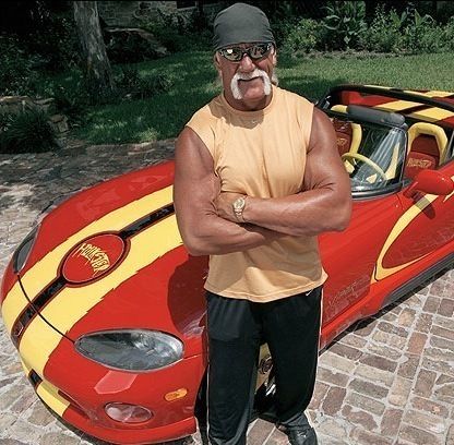 Ini 5 Selebritas dengan Modifikasi Mobil Paling Buruk, Nomor 4 Bikin Ferrari Marah