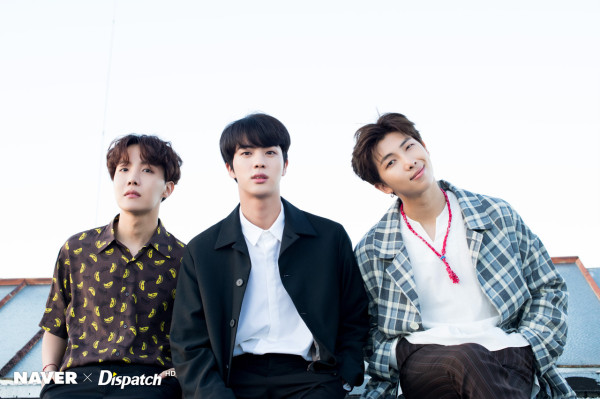 3 Member BTS Jual Sedikit Sahamnya di HYBE, tapi Sudah Bisa Untung Puluhan Miliar Rupiah