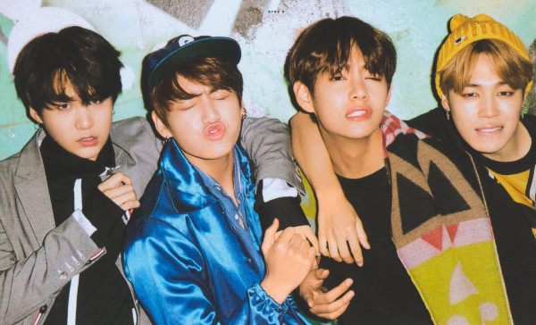 3 Member BTS Jual Sedikit Sahamnya di HYBE, tapi Sudah Bisa Untung Puluhan Miliar Rupiah
