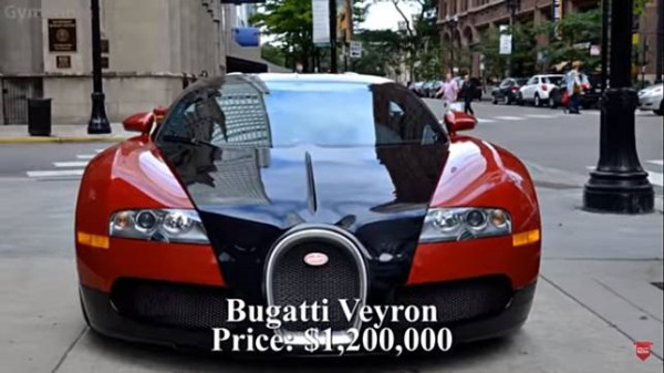 7 Koleksi Mobil Mr Bean, dari Klasik hingga Sport Rp168 Miliar