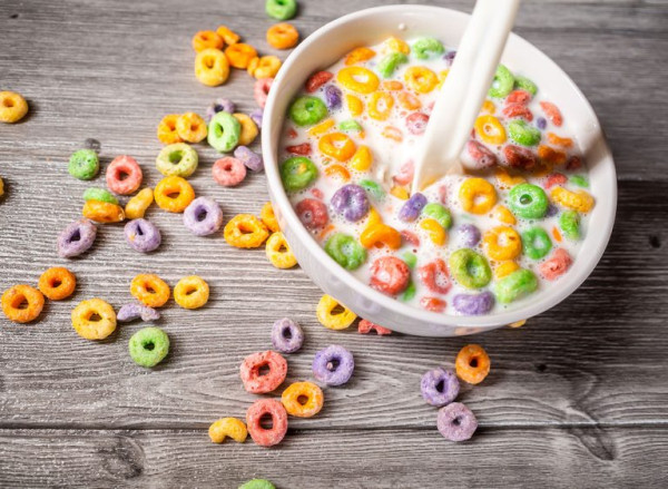 Sarapan yang Harus Dihindari Penderita Diabetes, Bikin Gula Darah Tinggi