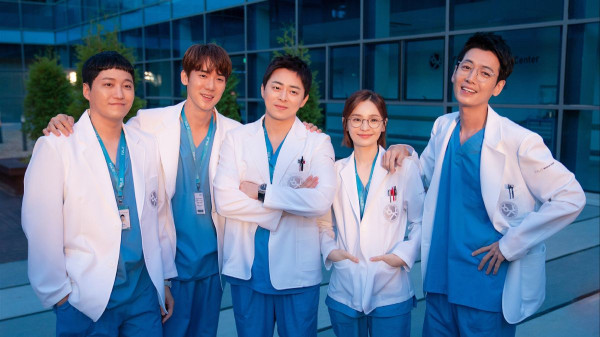 10 Drama Korea 2021 Terfavorit Pilihan Jutaan Penonton