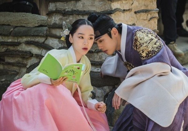 10 Drama Korea 2021 Terfavorit Pilihan Jutaan Penonton
