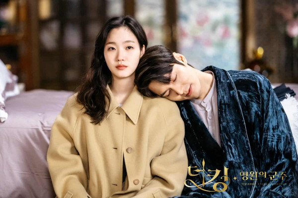 10 Drama Korea 2021 Terfavorit Pilihan Jutaan Penonton