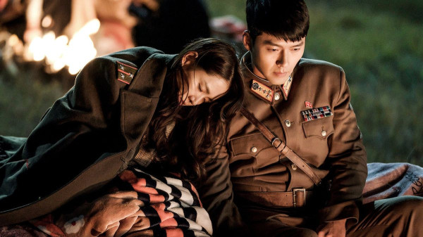 10 Drama Korea 2021 Terfavorit Pilihan Jutaan Penonton