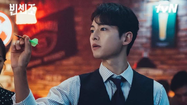 10 Drama Korea 2021 Terfavorit Pilihan Jutaan Penonton