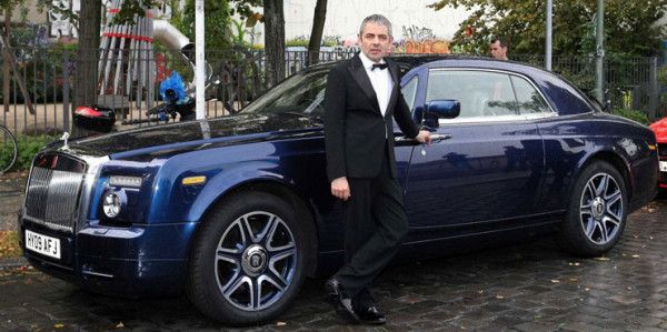 7 Koleksi Mobil Mr Bean, dari Klasik hingga Sport Rp168 Miliar