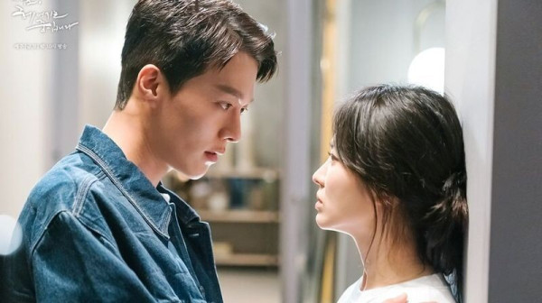 10 Tren dalam Drama Korea, yang Terbaru Bikin Penonton Heboh!